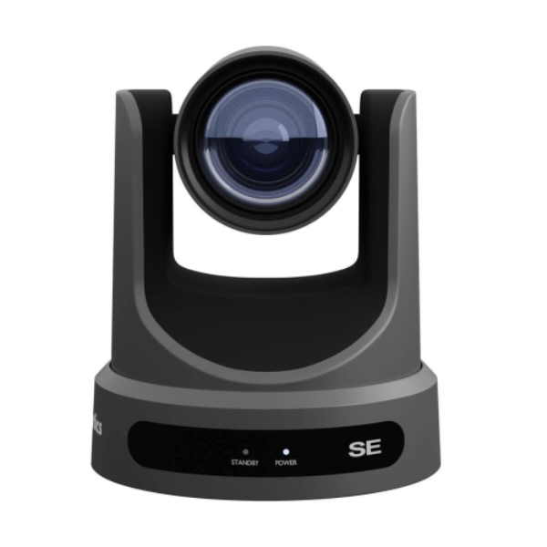 PTZOptics Move SE auto-tracking PTZ Camera with 30x Zoom