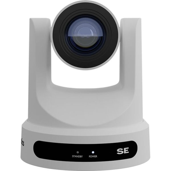 PTZOptics Move SE auto-tracking PTZ Camera with 30x Zoom