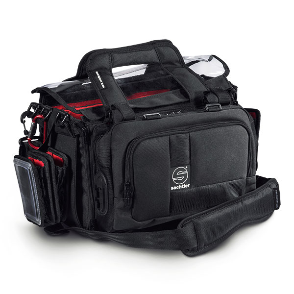 Sachtler SN602 Bag Ergonizer Large for Audio Mixer