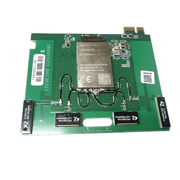 Kiloview P3 5G Modem Module