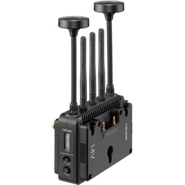 Teradek Ranger Micro 2500 3G-SDI/HDMI Wireless Receiver