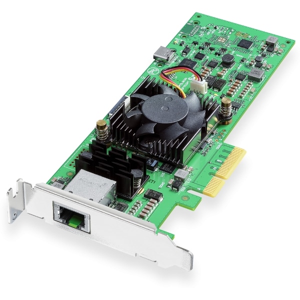 Blackmagic DeckLink IP HD