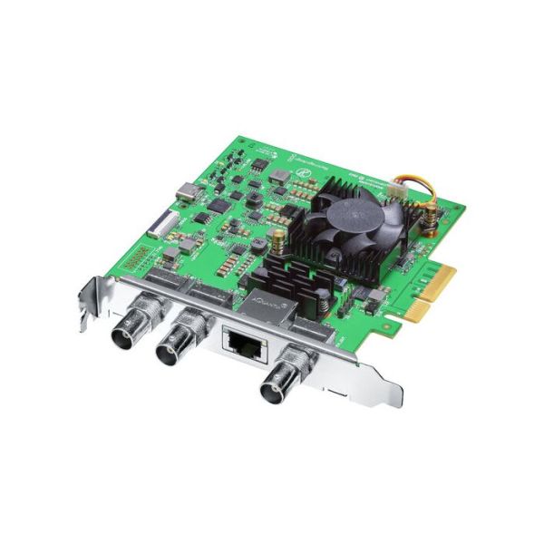 Blackmagic DeckLink IP/SDI HD