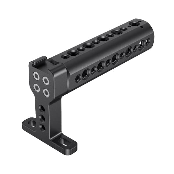 SmallRig 1638C Top Handle (1/4"-20 Screws)