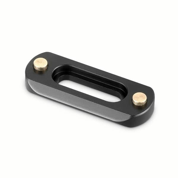 SmallRig 2172B Mini Quick Release NATO Rail (48mm)