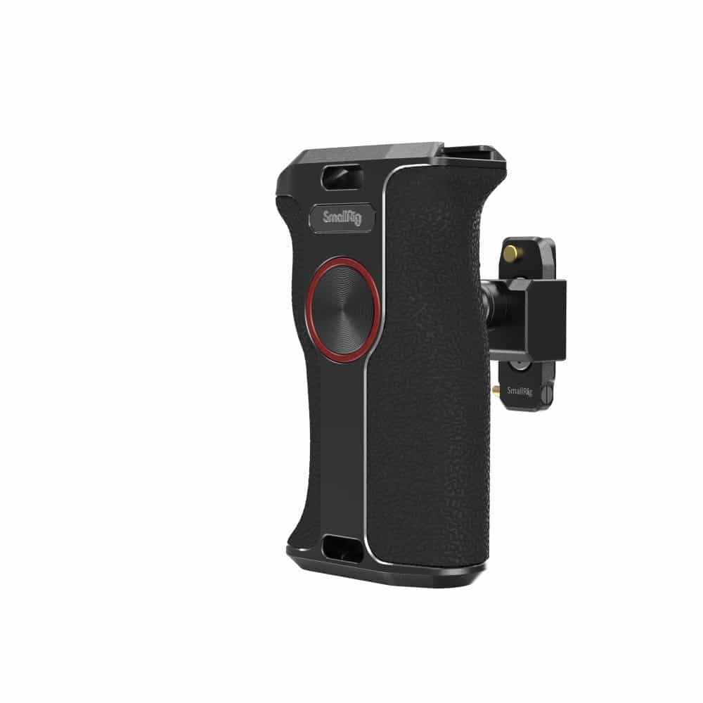 SmallRig 3260 Rotating NATO Handle (Left Side)