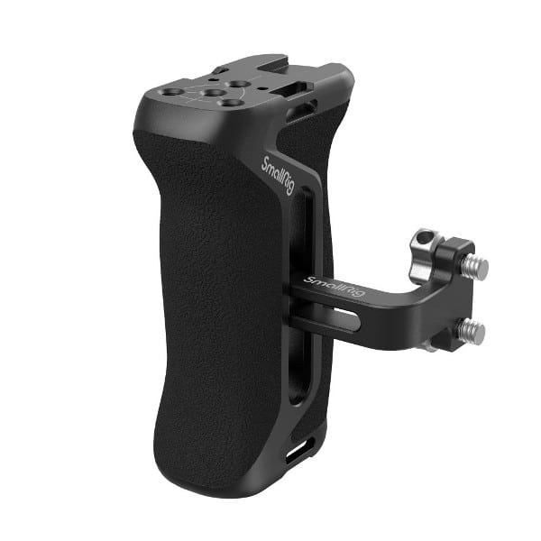 SmallRig 4015 Side Handle with 1/4"-20 Screws