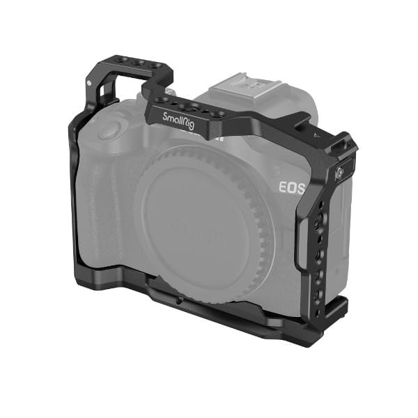 SmallRig Cage 4214 for Canon EOS R50