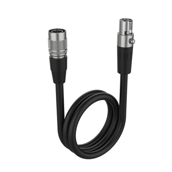 Deity SPD-HRT4 ( 4-Pin Hirose to TA4F) Power Cable