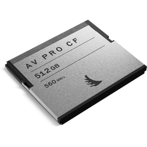 Angelbird CFast 2.0 AVpro CF 512GB