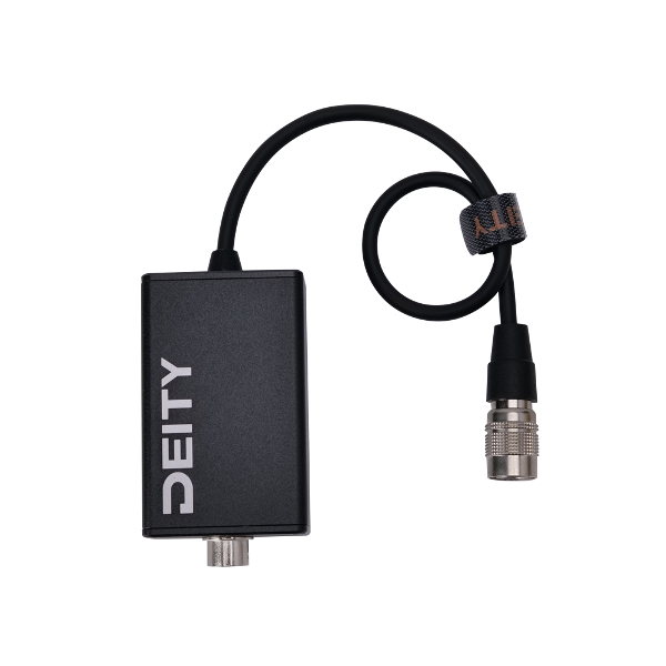 Deity SPD-HRISO  Inline Power Isolator