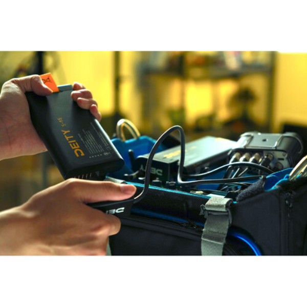 Deity S-95 Smart Battery - New Era Electronic Solutions Ltd
