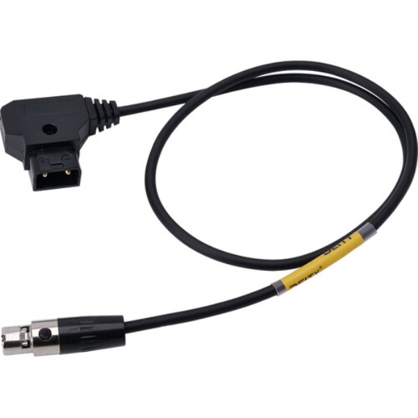 Deity SPD-T4DT TA4F to D-Tap DC Power Cable