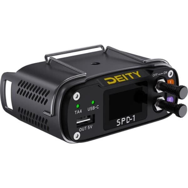 Deity SPD-1 Smart Power Distributor