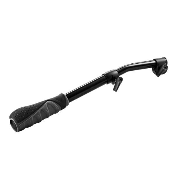 E-Image Telescopic pan bar for GH08L, GH10L, GH20, EI708H, EI710H heads