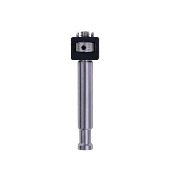 Amaran Tube Baby Pin Adapter to 3/8in Screw for Arri standard