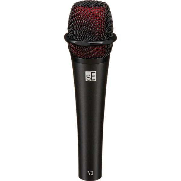 sE Electronics V3 Cardioid Dynamic Handheld Microphone