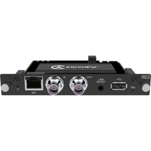 Kiloview RN-3 3G SDI Full NDI Encoding Decoding Card
