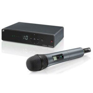 Sennheiser XSW 1-825 Vocal Wireless Microphone system