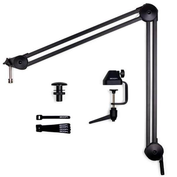 Zoom ZMA-1 Broadcast Mic Arm