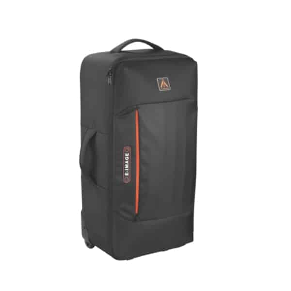 E-Image EB0916 OSCAR L10 Lighting system bag with wheels