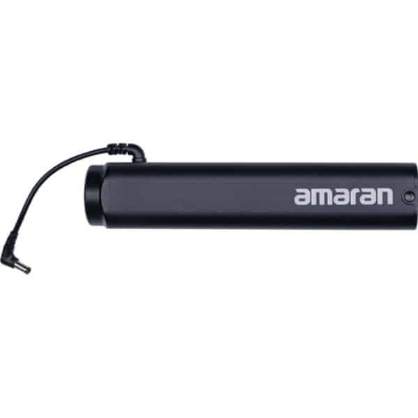 Amaran Battery Station for T2C and T4C LED Tube Lights