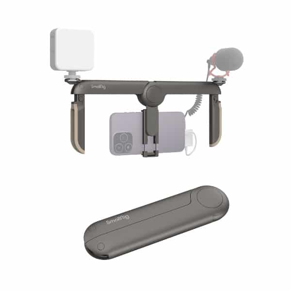 Smallrig 4047 Fold P20 Mobile Pocket Video Rig