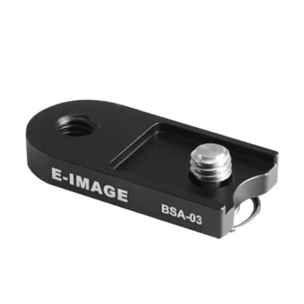 E-Image BSA-03 Boom Pole Mount for Plug-on transmitter