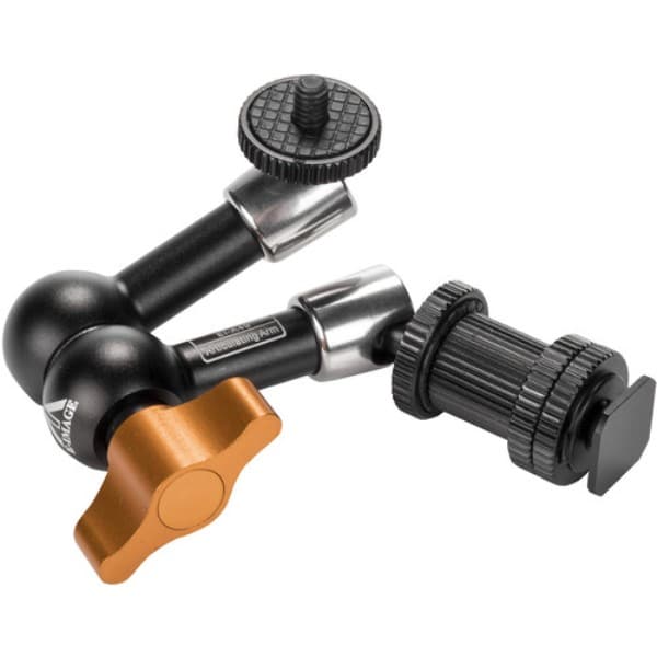 E-Image 6" Articulating Monitor Arm