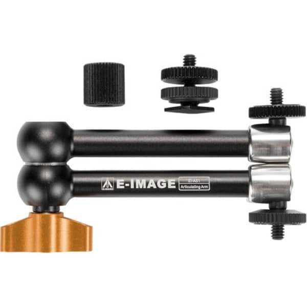 E-Image 11" Articulating Monitor Arm EI-A51