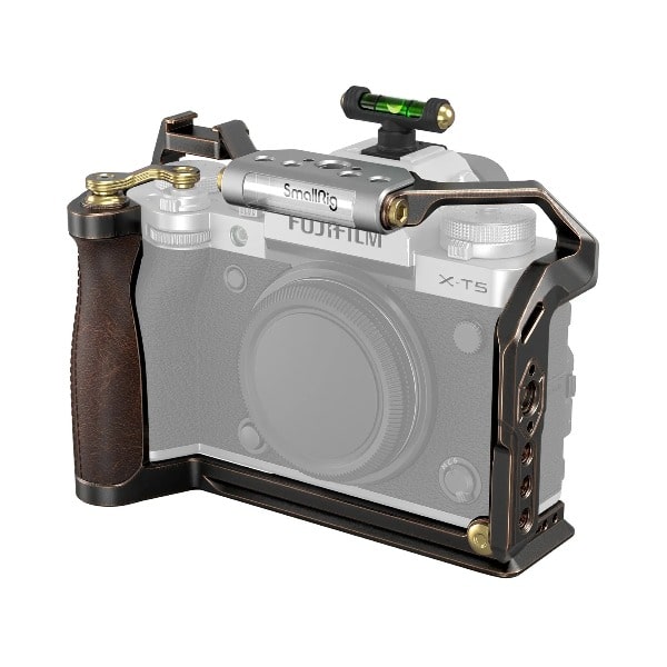 SmallRig 3870 Retro Cage for FUJIFILM X-T5
