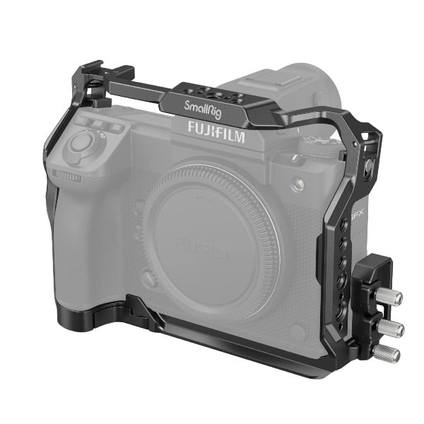 Cages for Fujifilm
