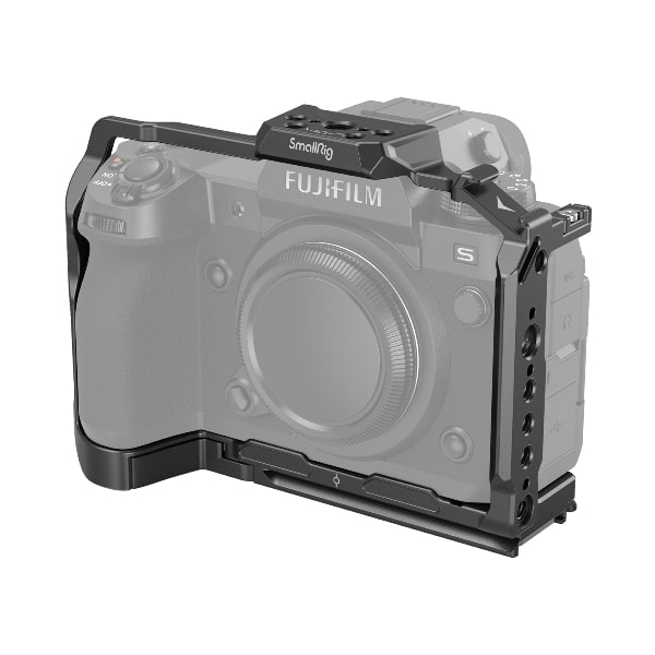 SmallRig 3934 Cage for FUJIFILM X-H2 / X-H2S