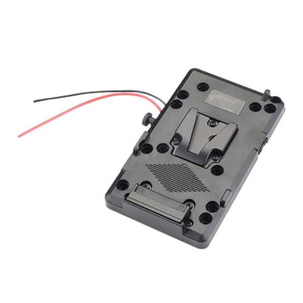 E-Image E-VBP V-Lock V-Mount Battery Adapter Plate