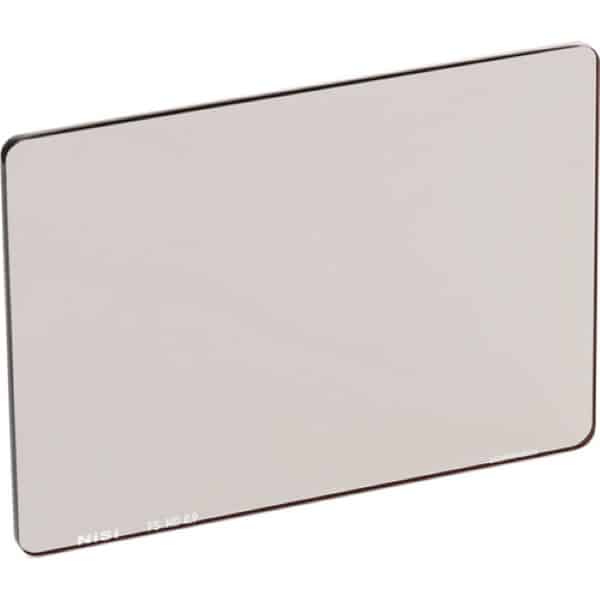 NiSi Full Spectrum Cinema FS ND Filter (4 x 5.65", 3-Stop)