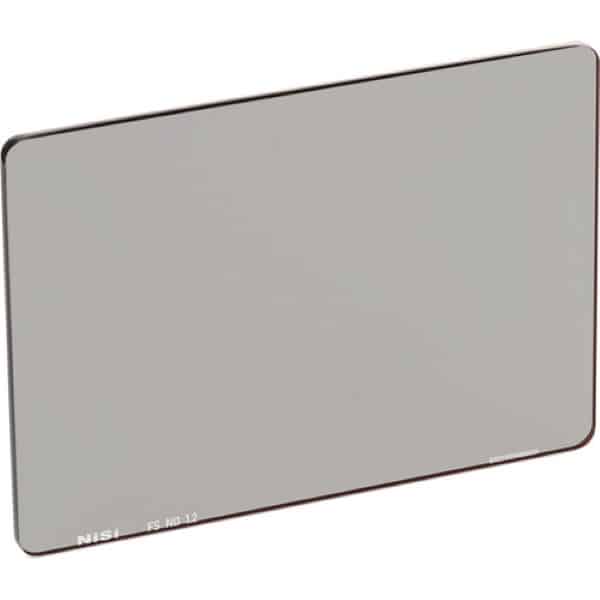 NiSi Full Spectrum Cinema FS ND Filter (4 x 5.65", 4-Stop)