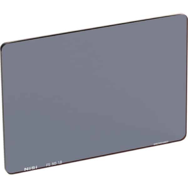 NiSi Full Spectrum Cinema FS ND Filter (4 x 5.65", 6-Stop)