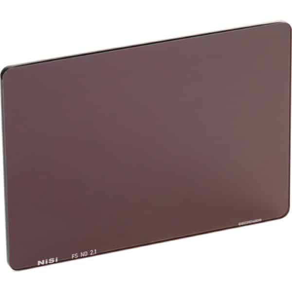 NiSi Full Spectrum Cinema FS ND Filter (4 x 5.65", 7-Stop)