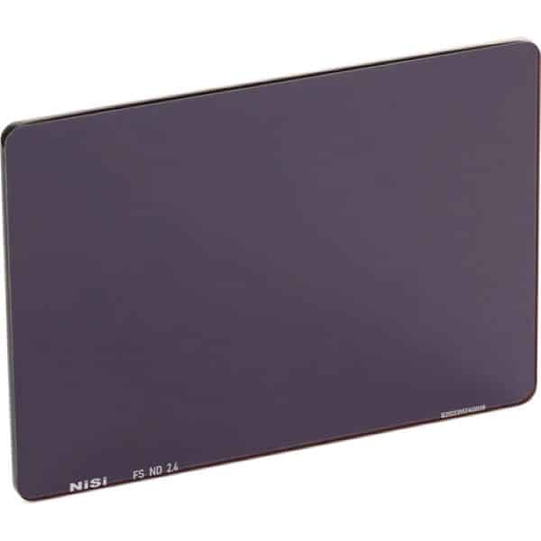 NiSi Full Spectrum Cinema FS ND Filter (4 x 5.65", 8-Stop)