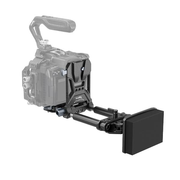 SmallRig 4063B V-Mount Battery Mount Plate Kit (Advanced)