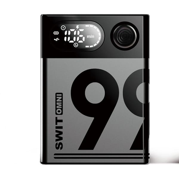 SWIT OMNI-99S Pocket Size 99Wh V Mount Battery