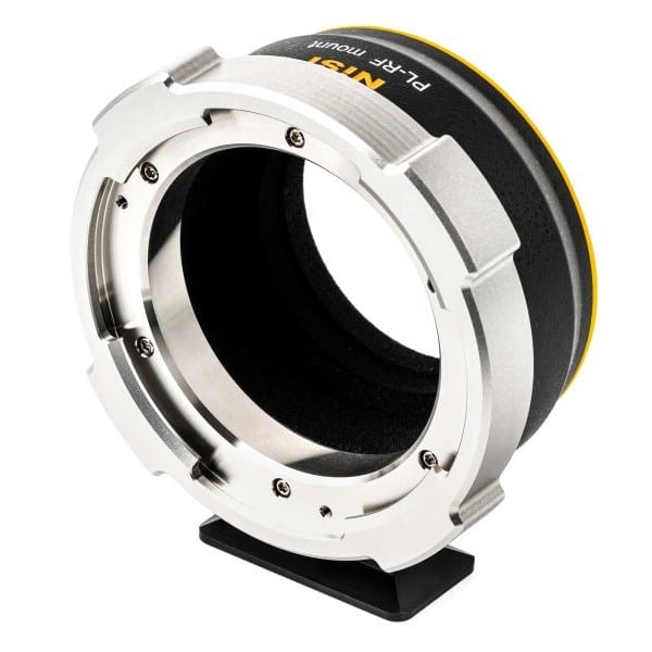 Lens Mount Adapters