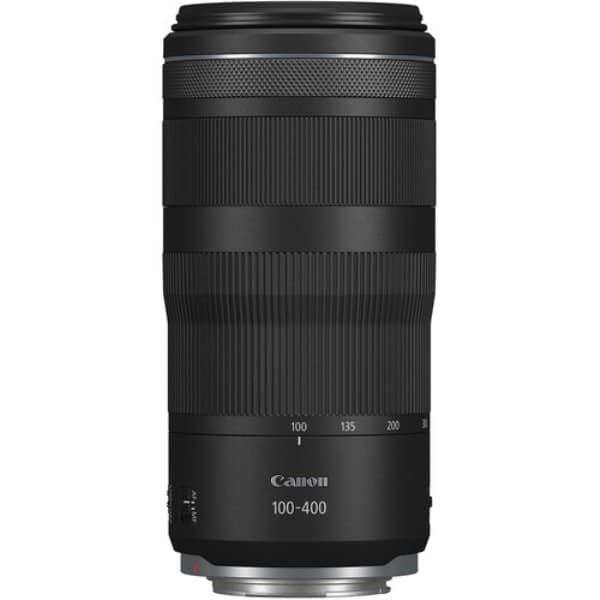 Canon RF 100-400mm f/5.6-8 IS USM Lens