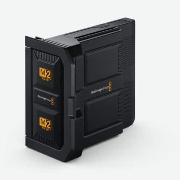 Blackmagic Design 8TB Media Module