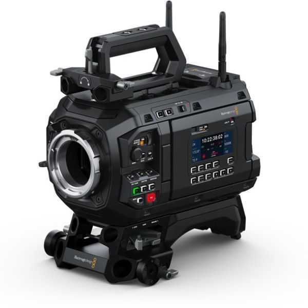 Blackmagic Design URSA Cine 12K