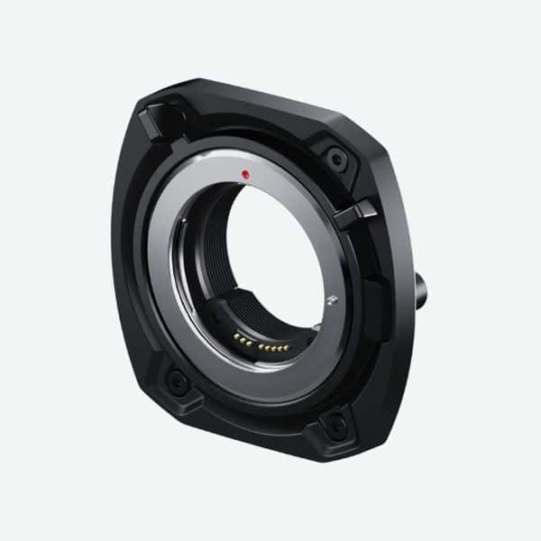 Blackmagic Design URSA Cine EF Mount