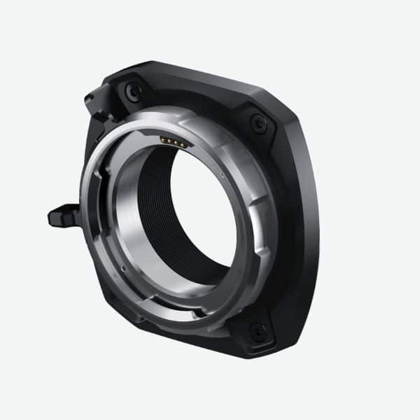Blackmagic Design URSA Cine PL Mount