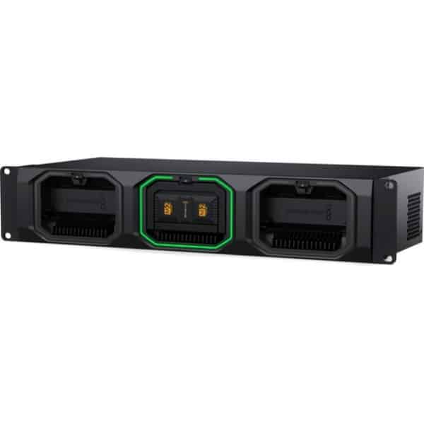 Blackmagic Design Media Dock for URSA Cine