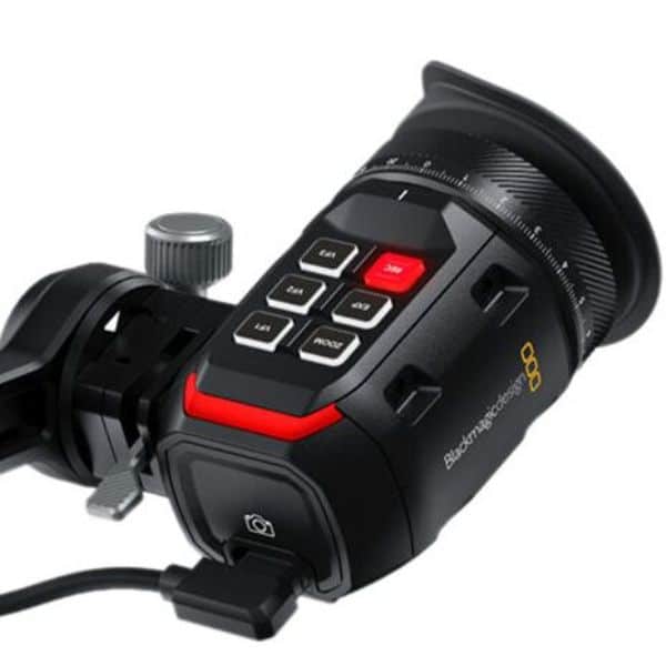 Blackmagic Design URSA Cine EVF