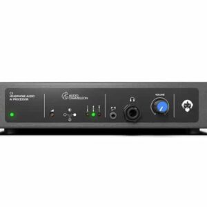 Angry Audio Chameleon C3 Headphone Audio Processor
